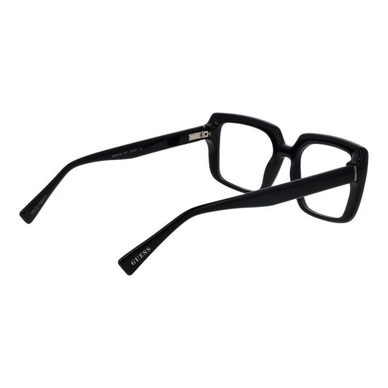 Guess Eyewear Unisex Eyeglasses (GU50152 53001)