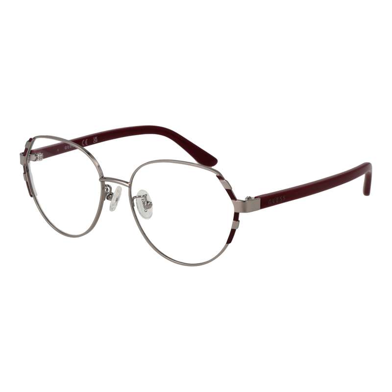 Guess Eyewear Women's Eyeglasses (GU50156-D 53010)