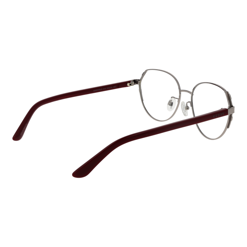 Guess Eyewear Women's Eyeglasses (GU50156-D 53010)