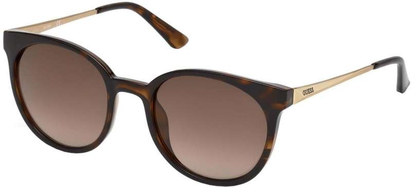 Guess Gu7503 (GU7503_52F E_52) Women's EYEWEAR