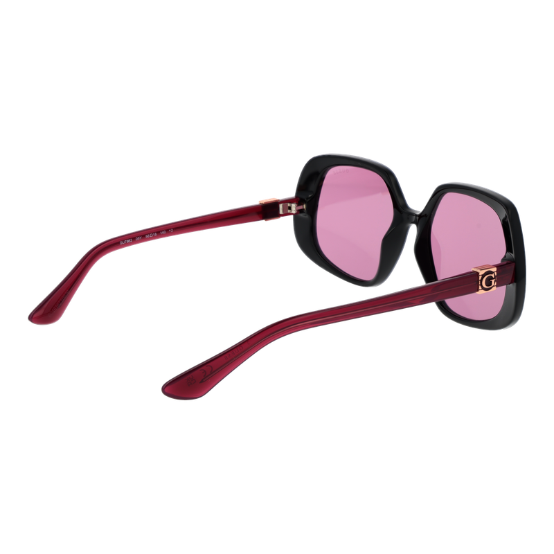 Guess Gu7862 5605y (GU7862 5605Y) Women's EYEWEAR