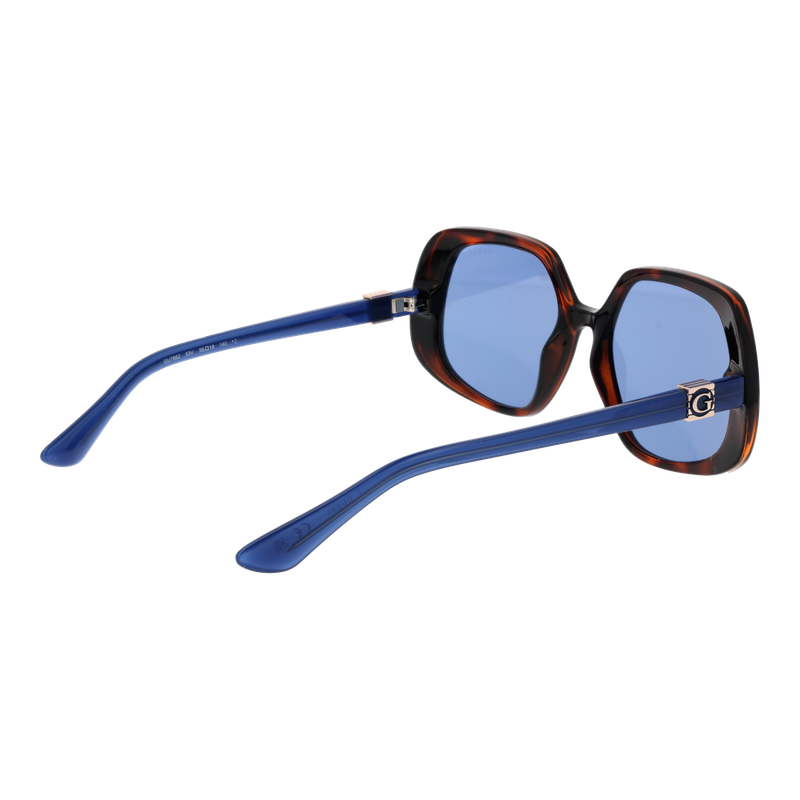 Guess Gu7862 5653v (GU7862 5653V) Women's EYEWEAR