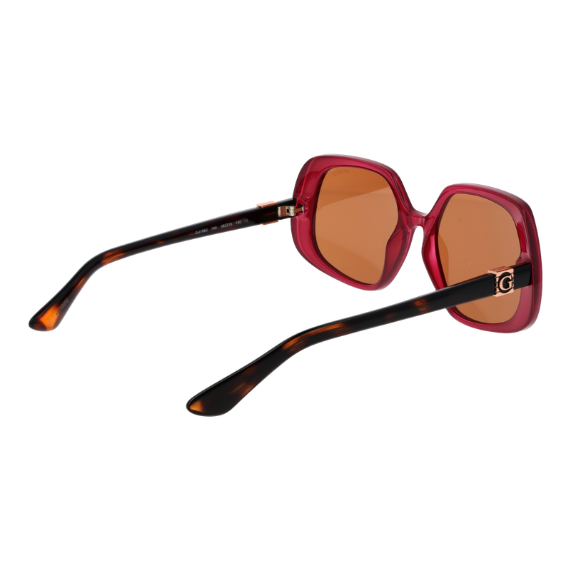 Guess Gu7862 5674e (GU7862 5674E) Women's EYEWEAR