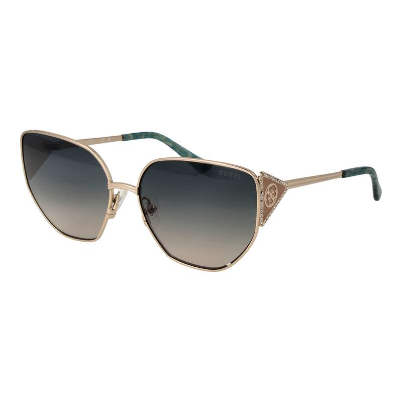 Guess Gu7875 6033w (GU7875 6033W) Women's EYEWEAR