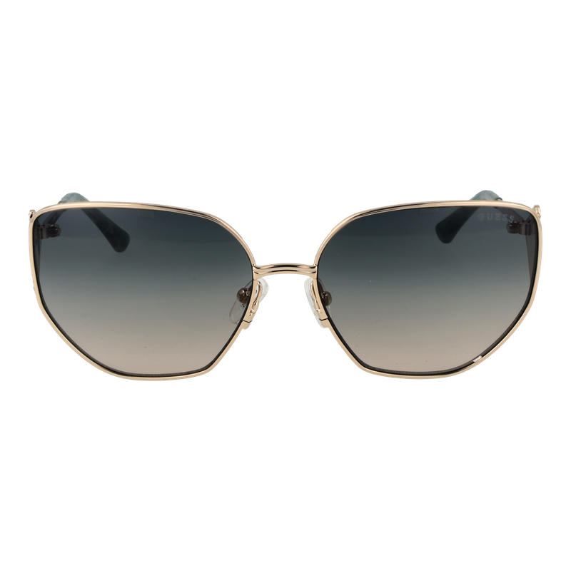 Guess Gu7875 6033w (GU7875 6033W) Women's EYEWEAR