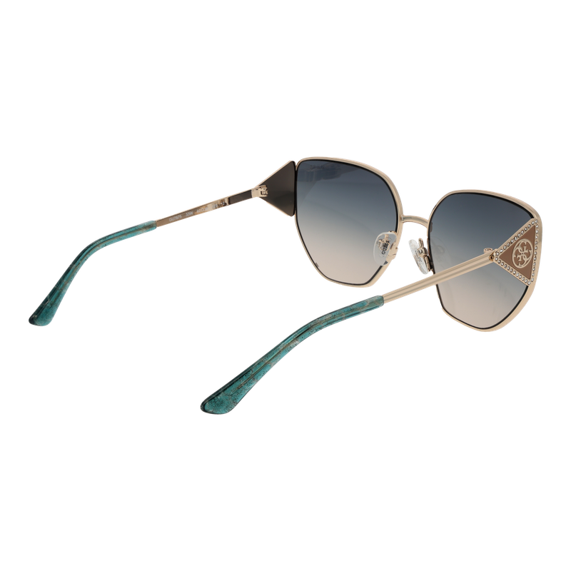 Guess Gu7875 6033w (GU7875 6033W) Women's EYEWEAR