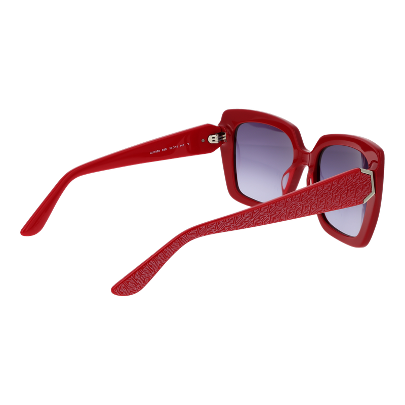 Guess Gu7889 5369b (GU7889 5369B) Women's EYEWEAR