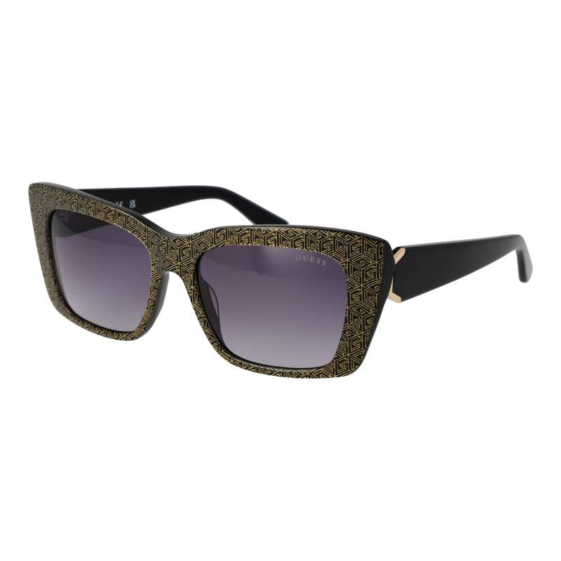 Guess Gu7890 5501b (GU7890 5501B) Women's EYEWEAR