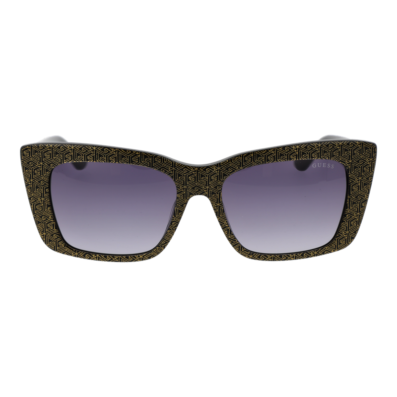 Guess Gu7890 5501b (GU7890 5501B) Women's EYEWEAR