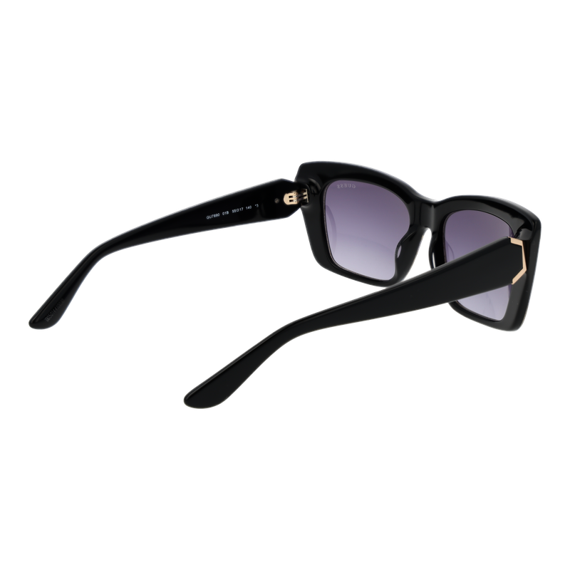 Guess Gu7890 5501b (GU7890 5501B) Women's EYEWEAR