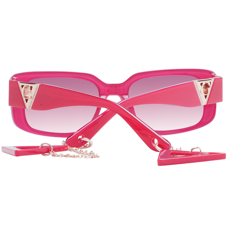 Guess Gu7891 5372t (GU7891 5372T) Women's EYEWEAR