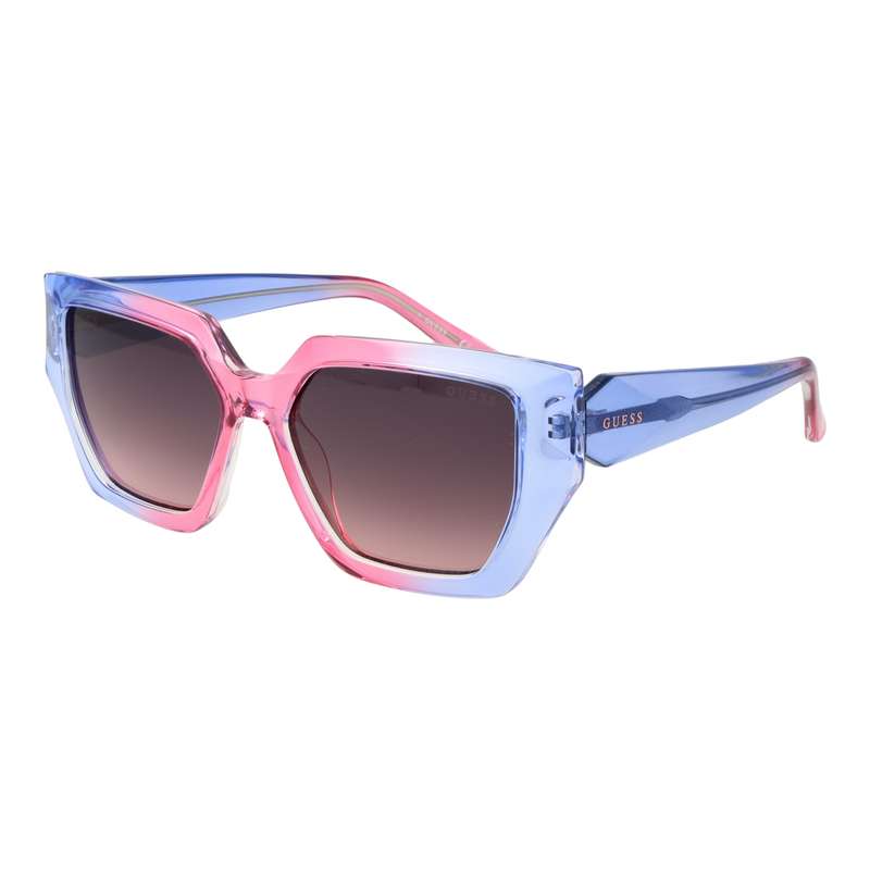 Guess Gu7896 5392b (GU7896 5392B) Women's EYEWEAR