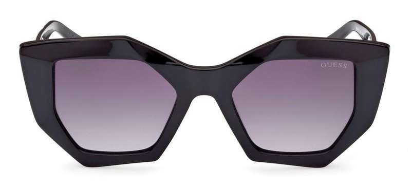 Guess Gu7897 (GU7897_01B_50) Unisex EYEWEAR