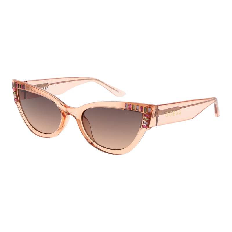 Guess Gu7901 5444f (GU7901 5444F) Women's EYEWEAR