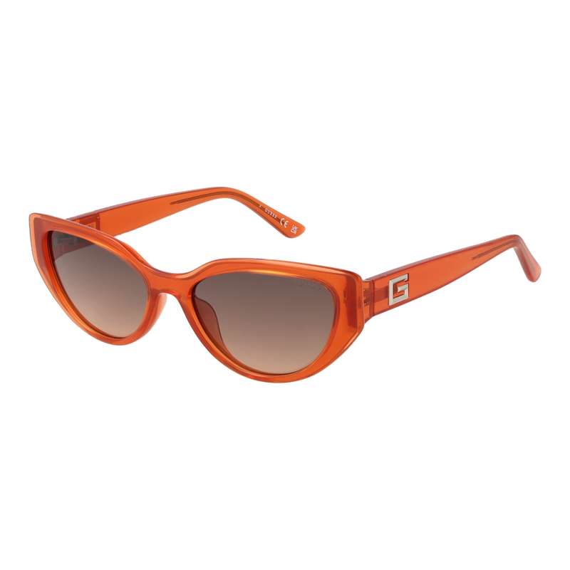 Guess Gu7910 5244f (GU7910 5244F) Women's EYEWEAR
