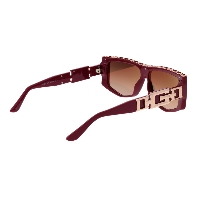 Guess Gu7914 5869g (GU7914 5869G) Women's EYEWEAR
