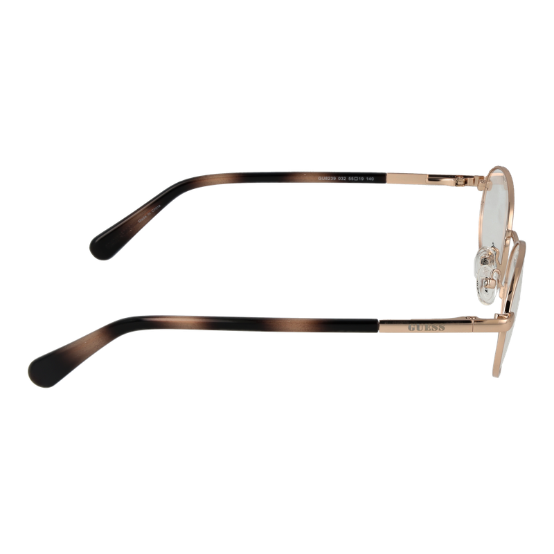 Guess Gu8239 55032 (GU8239 55032) Unisex EYEWEAR