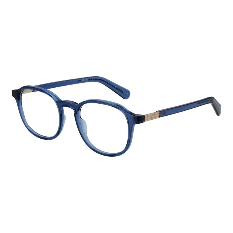 Guess Eyewear Unisex Eyeglasses (GU8251 48090)