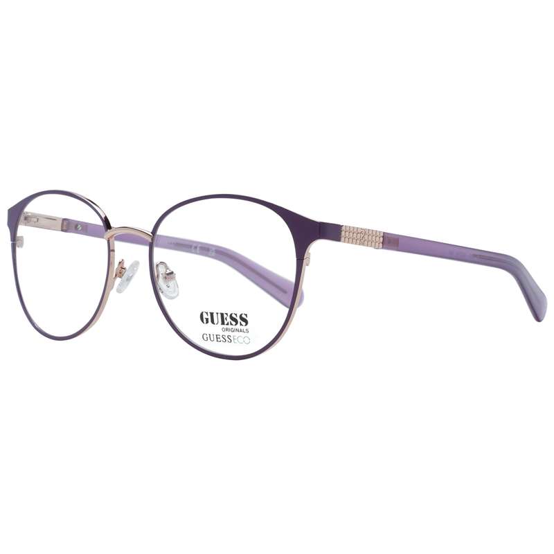 Guess Gu8254 54083 (GU8254 54083) Women's EYEWEAR