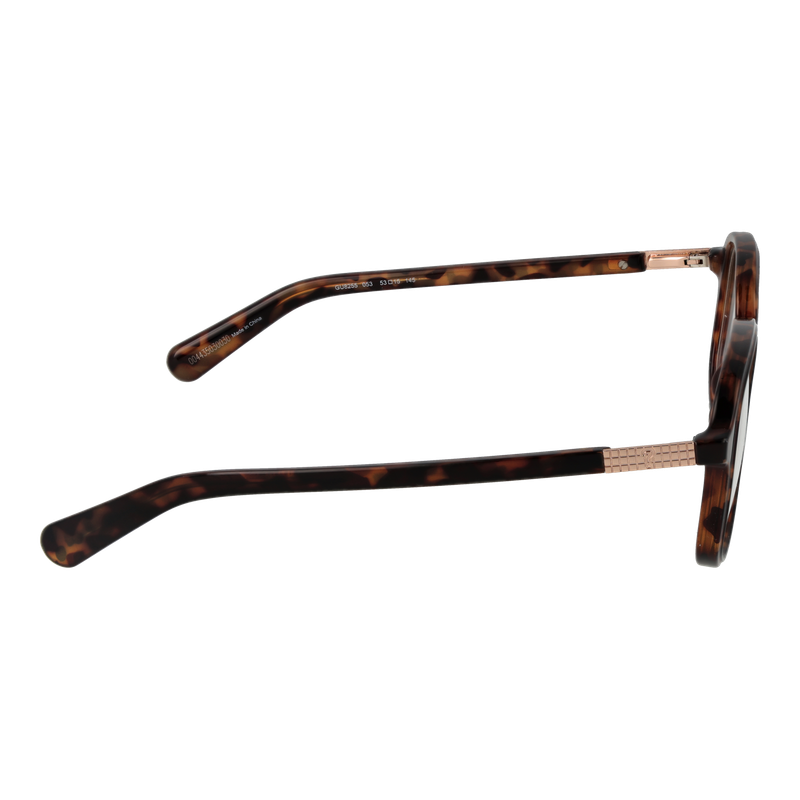 Guess Gu8255 53053 (GU8255 53053) Unisex EYEWEAR