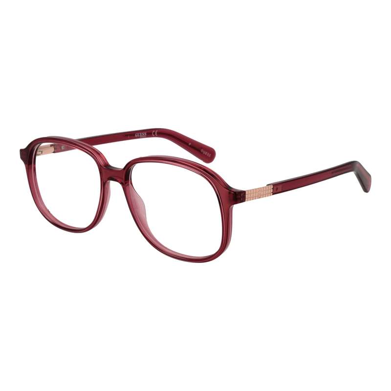 Guess Eyewear Unisex Eyeglasses (GU8255 53071)