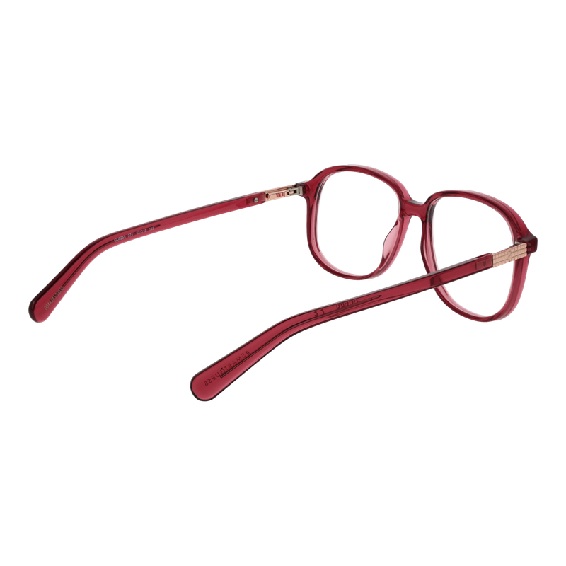 Guess Eyewear Unisex Eyeglasses (GU8255 53071)