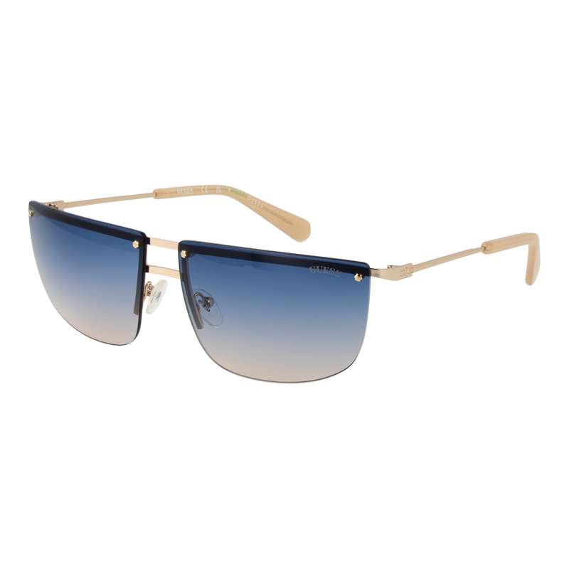 Guess Gu8256 6633w (GU8256 6633W) Unisex EYEWEAR