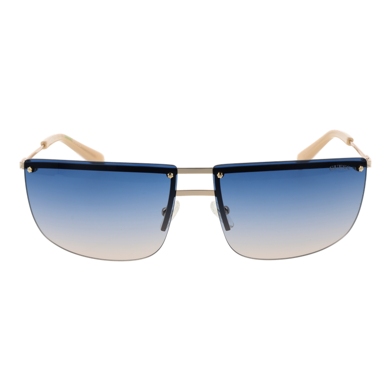 Guess Gu8256 6633w (GU8256 6633W) Unisex EYEWEAR
