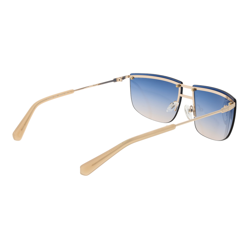 Guess Gu8256 6633w (GU8256 6633W) Unisex EYEWEAR