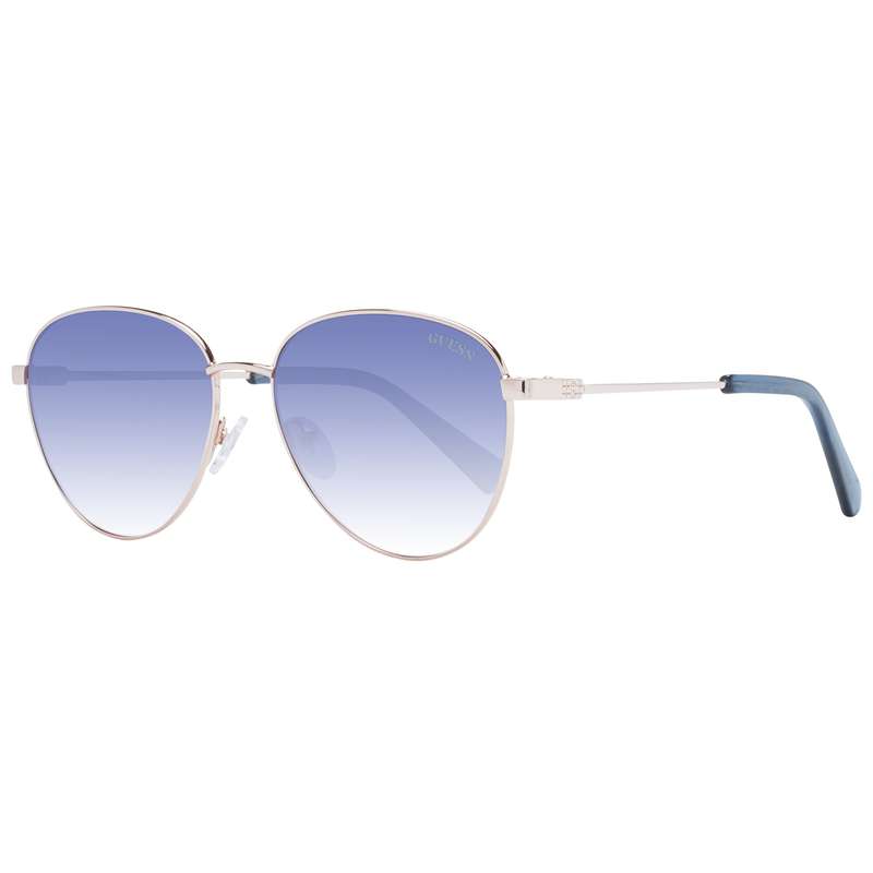 Guess Gu8257 5328b (GU8257 5328B) Unisex EYEWEAR