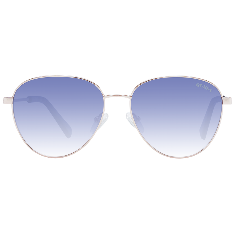 Guess Gu8257 5328b (GU8257 5328B) Unisex EYEWEAR