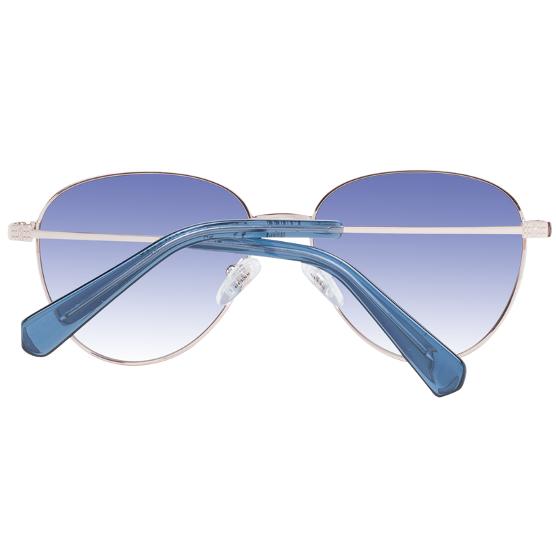 Guess Gu8257 5328b (GU8257 5328B) Unisex EYEWEAR
