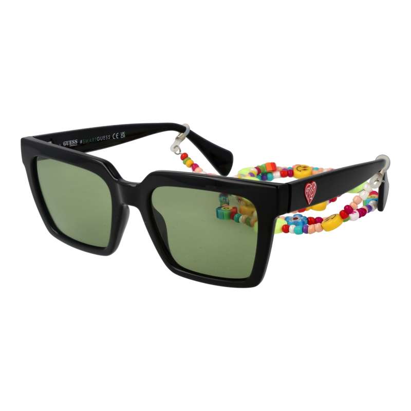 Guess Gu8261 5501n (GU8261 5501N) Unisex EYEWEAR