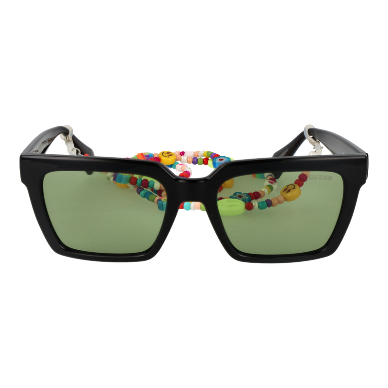 Guess Gu8261 5501n (GU8261 5501N) Unisex EYEWEAR