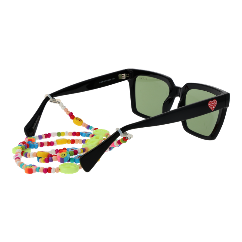 Guess Gu8261 5501n (GU8261 5501N) Unisex EYEWEAR