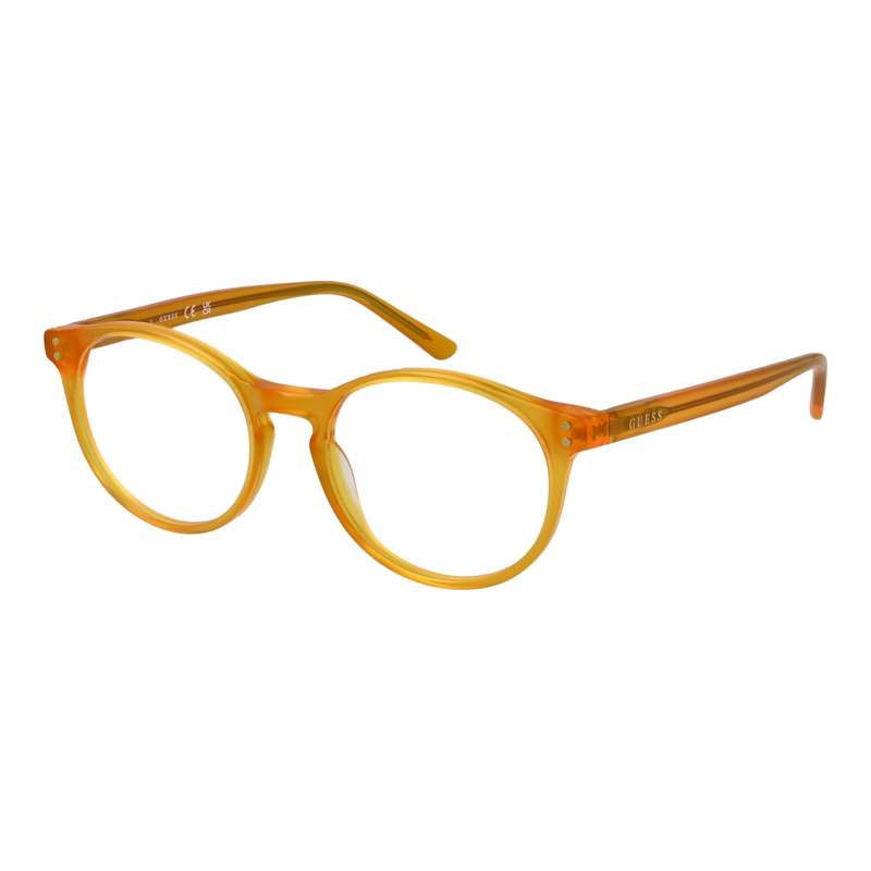 Guess Eyewear Unisex Eyeglasses (GU8266 49044)
