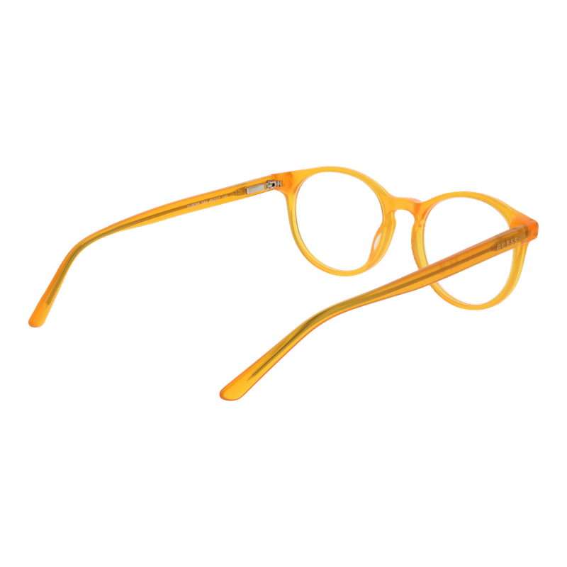 Guess Eyewear Unisex Eyeglasses (GU8266 49044)