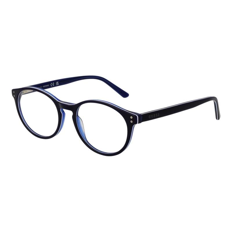 Guess Eyewear Unisex Eyeglasses (GU8266 49090)