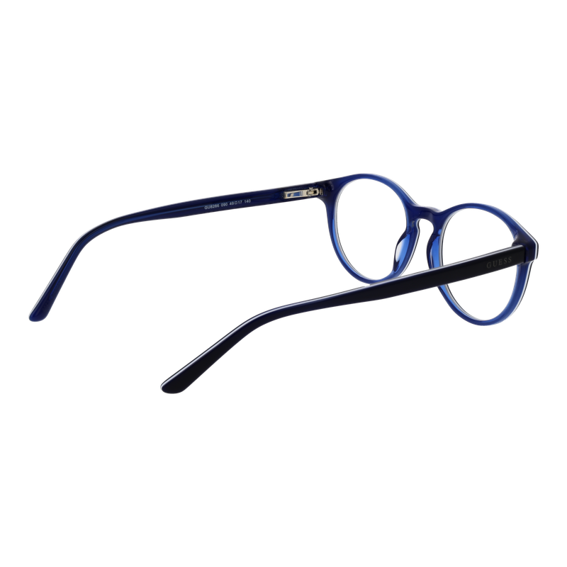 Guess Eyewear Unisex Eyeglasses (GU8266 49090)