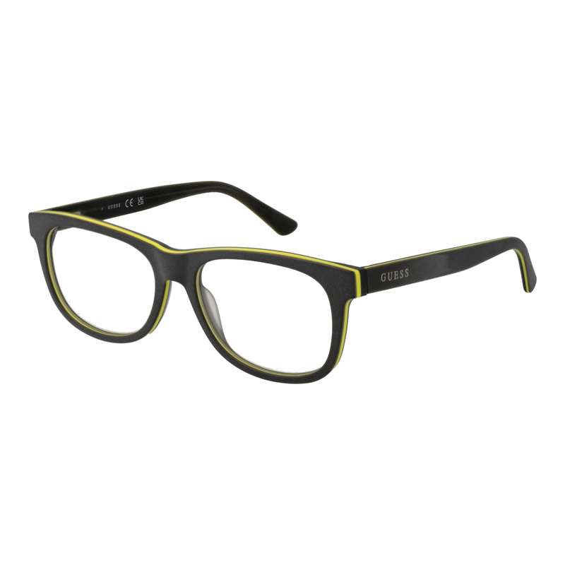 Guess Eyewear Unisex Eyeglasses (GU8267 51020)