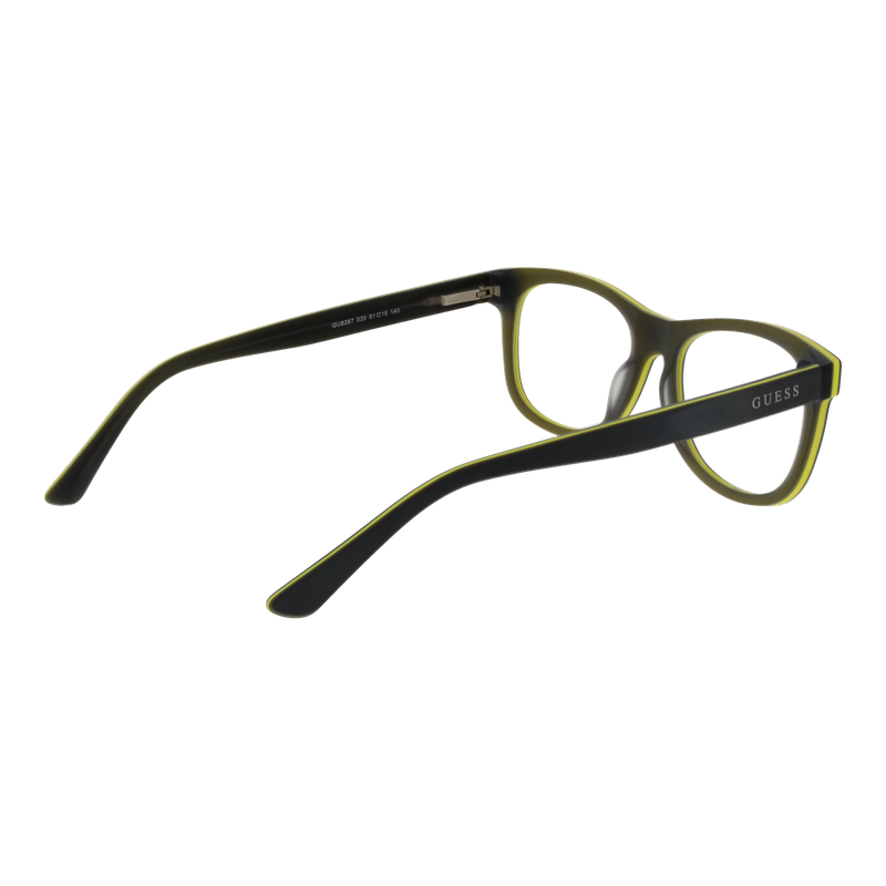 Guess Eyewear Unisex Eyeglasses (GU8267 51020)