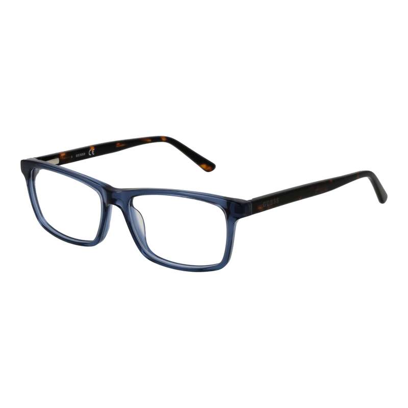 Guess Eyewear Unisex Eyeglasses (GU8268 49090)