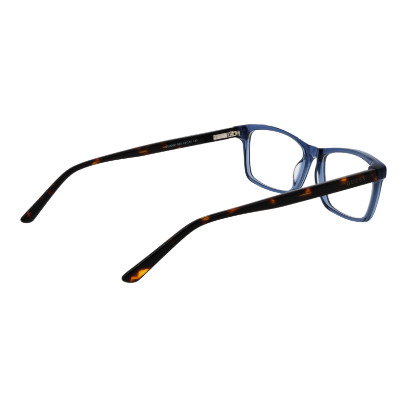 Guess Eyewear Unisex Eyeglasses (GU8268 49090)
