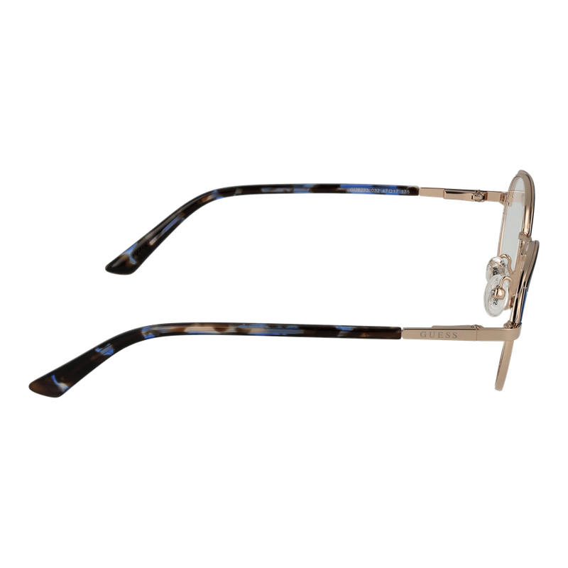Guess Eyewear Unisex Eyeglasses (GU8273 47032)