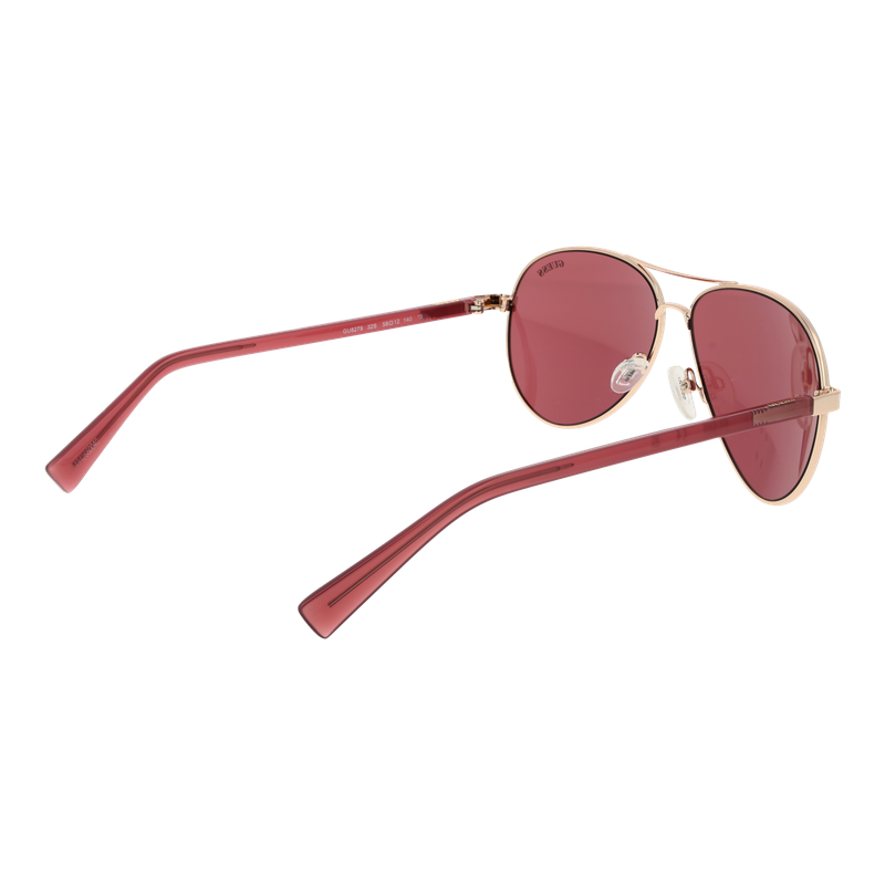 Guess Gu8279 5832s (GU8279 5832S) Unisex EYEWEAR