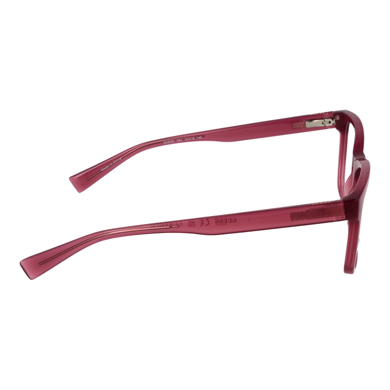 Guess Gu8281 53083 (GU8281 53083) Women's EYEWEAR