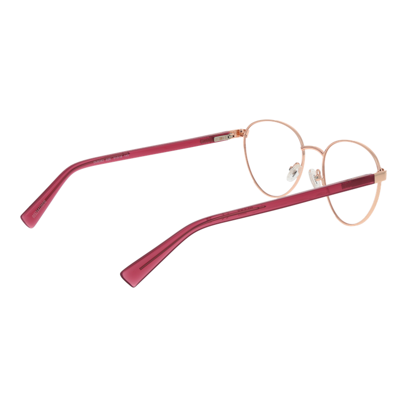 Guess Eyewear Unisex Eyeglasses (GU8282 51028)
