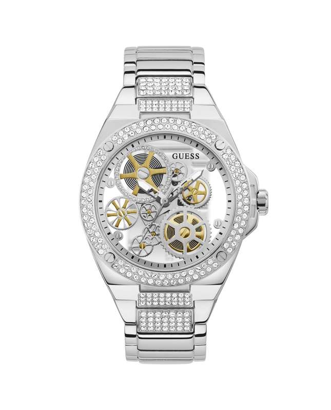 Guess Men's Watch (GW0323G1)