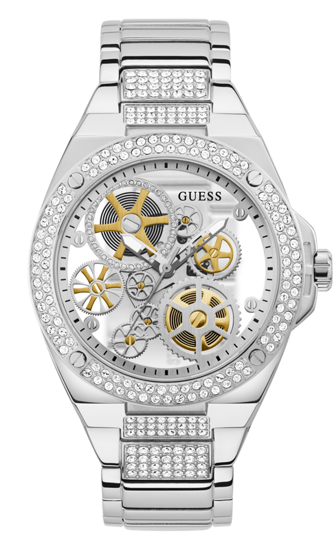 Guess Men's Watch (GW0323G1)
