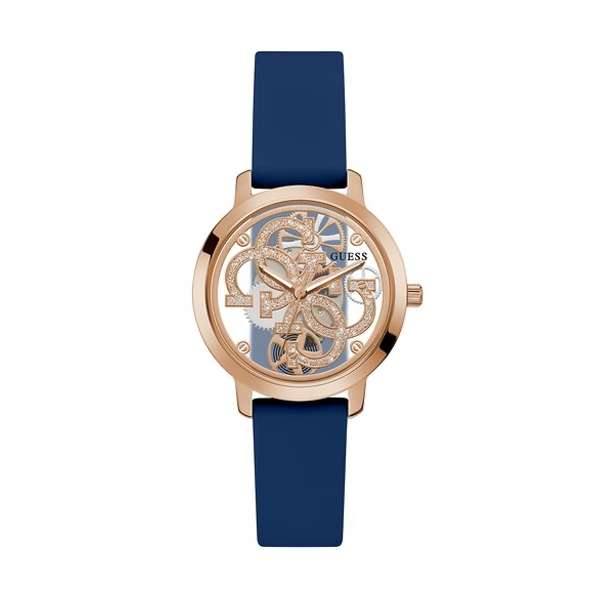 Guess Women's Watch (gw0452l1)